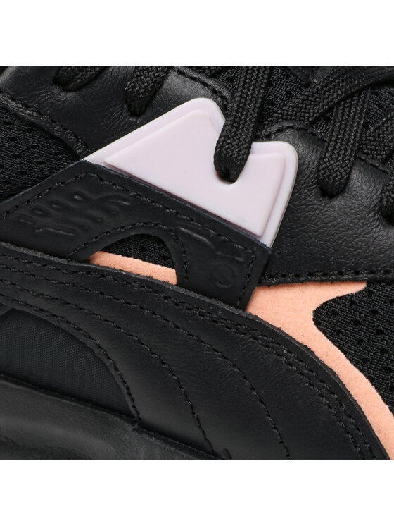 Puma Puma Sneakers Mirage Sport Loom 383829 03 Nero