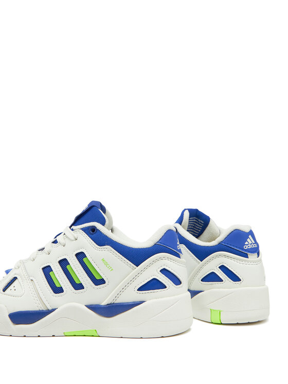 adidas adidas Tossud Midcity Low JH5625 Valge
