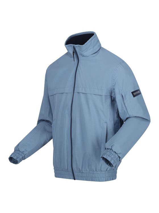Regatta Regatta Kurtka outdoor Shorebay II Błękitny Long Fit
