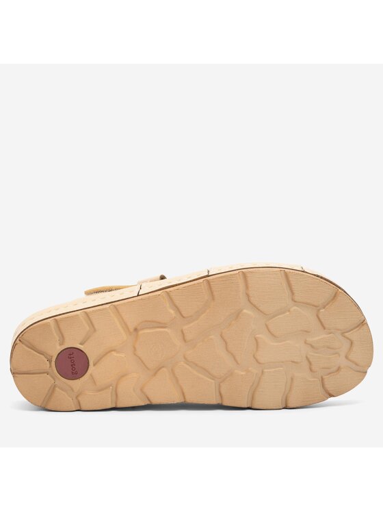Go Soft Go Soft Sandali GRETA WS121-04 Beige
