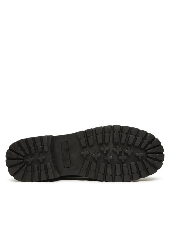Fila Fila Trapery Maverick Mid FFM0148.83052 Czarny
