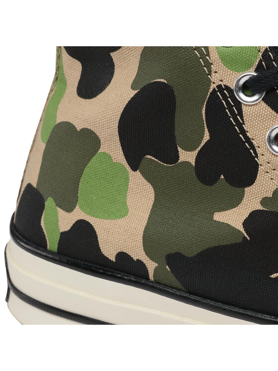 Converse Scarpe da ginnastica Chuck 70 Hi Candie 163407C Multicolore Modivo