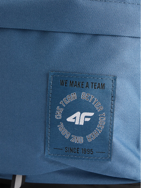 4F 4F Plecak MIDSHOP ACCESSORIES Granatowy