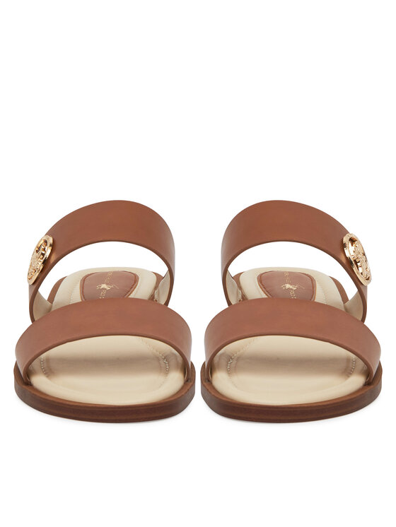 Beverly Hills Polo Club Beverly Hills Polo Club Natikače CEO-HY58110-1 Smeđa