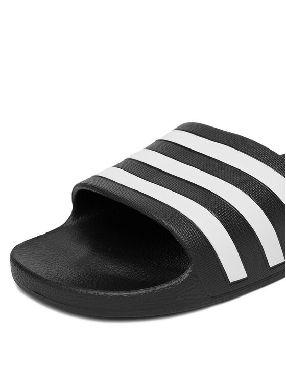 adidas adidas Plätud C-ADILETTE AQUA F35543 Must