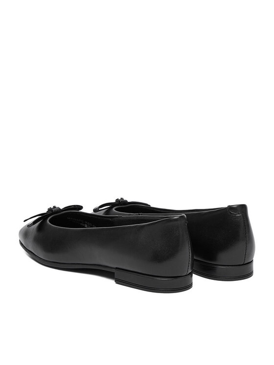 MEXX MEXX Baleriny CEO-MX/037C-RST Czarny