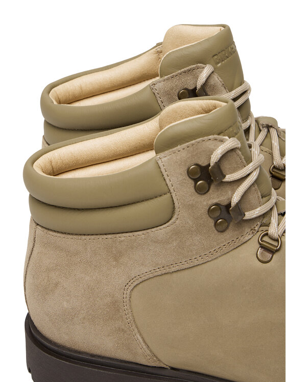 Birkenstock Birkenstock Turistická obuv Jackson 2.0 1030953 Béžová