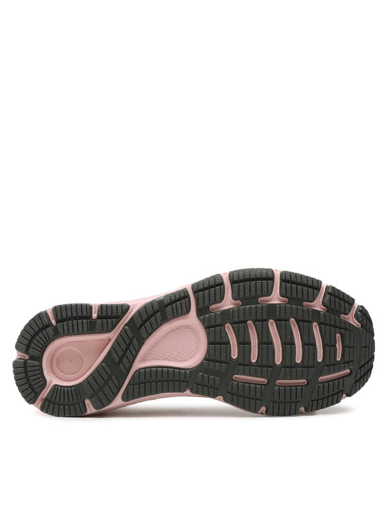 Under Armour Under Armour Buty do biegania Ua W Hovr Sonic 5 3024906-600 Różowy