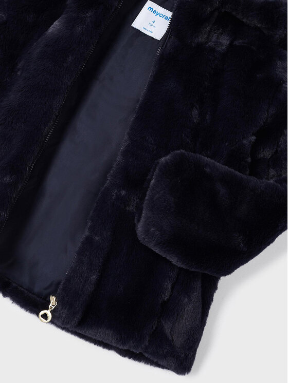 Mayoral Mayoral Blană 4.407 Bleumarin Regular Fit