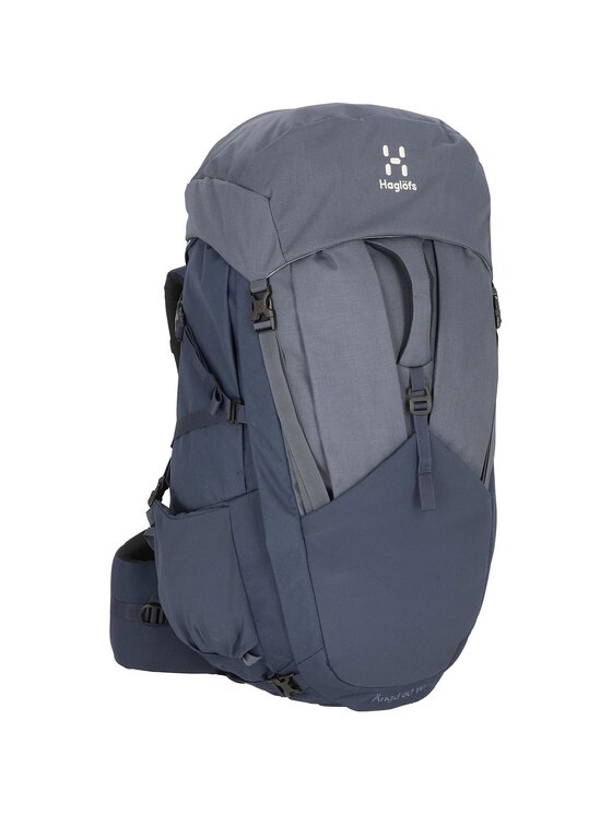 Haglöfs Haglöfs Plecak 212578 Błękitny