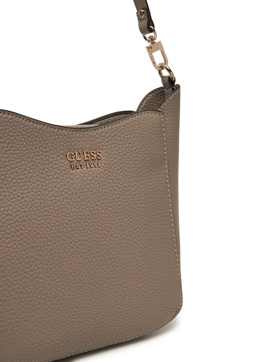 Guess Guess Torbica HWPG96 48030 Siva
