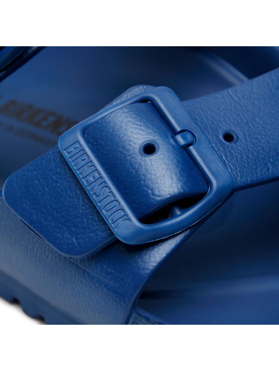 Birkenstock Birkenstock Šľapky Arizona Eva 1019051 Tmavomodrá