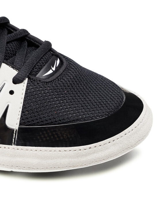 Nike Nike Încălțăminte pentru box Freek 316403 011 Negru