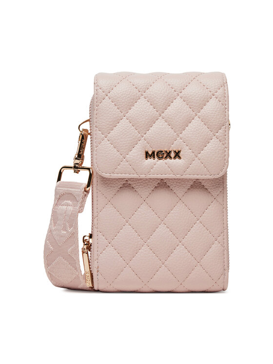 MEXX Kabelka MEXX-L-003-07 Ružová