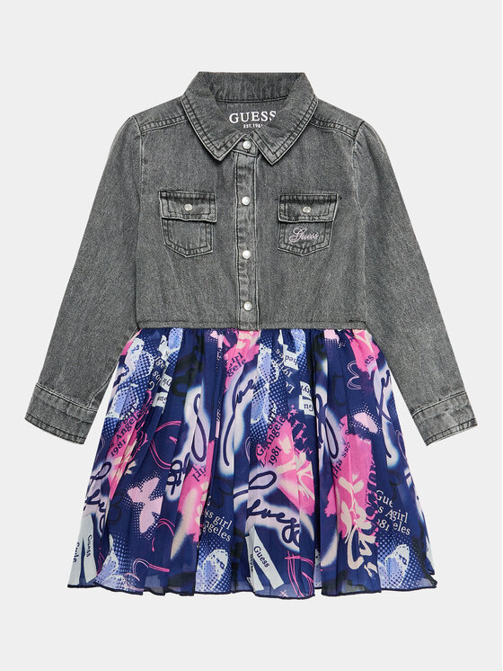 Vestito da giorno Guess