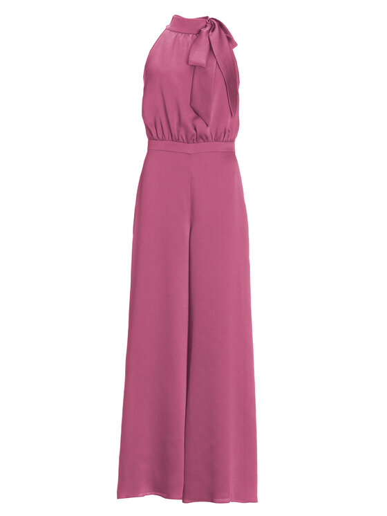 Swing Swing Kezeslábas 3AH01600 Rózsaszín Regular Fit