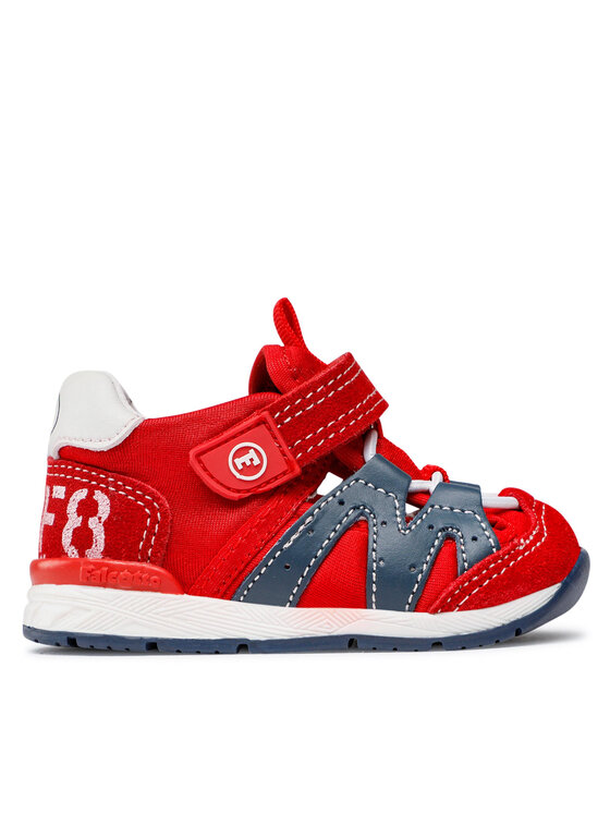 Naturino Naturino Босоніжки Falcotto By Naturino Gotcha Vl. 0011500920.01.1H04 M Червоний