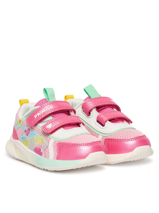 Primigi Primigi Αθλητικά AVANT 1454211 Ροζ