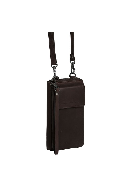 The Chesterfield Brand The Chesterfield Brand Etui na telefon 230420 Brązowy