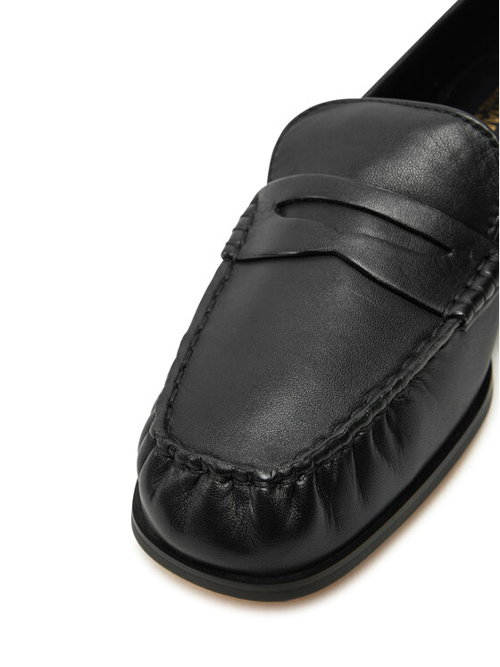 MICHAEL Michael Kors MICHAEL Michael Kors Slipper Carlson 40F4CSFP1L Schwarz