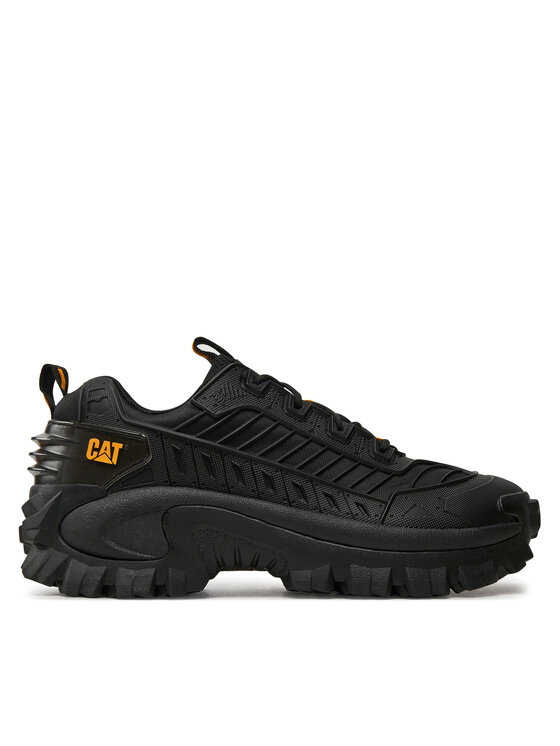 CAT Footwear CAT Footwear Sneakersy Intruder Mecha P111425 Černá