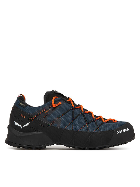 Salewa Salewa Matkajalatsid Wildfire 2 Gtx M 61414 Tumesinine