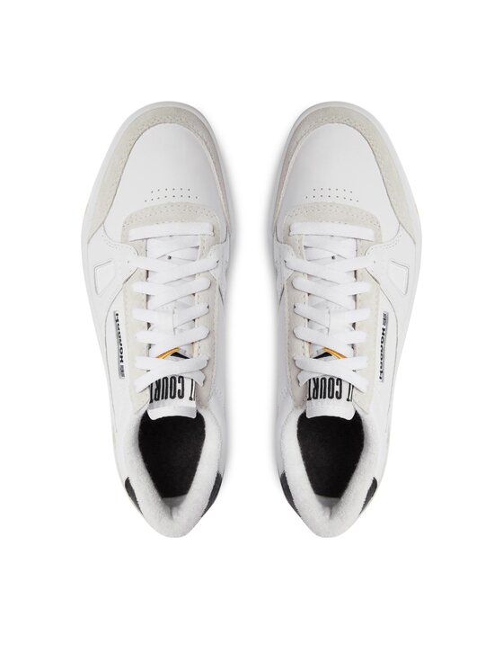 Reebok Reebok Sneakersy Lt Court IE4886 Biały