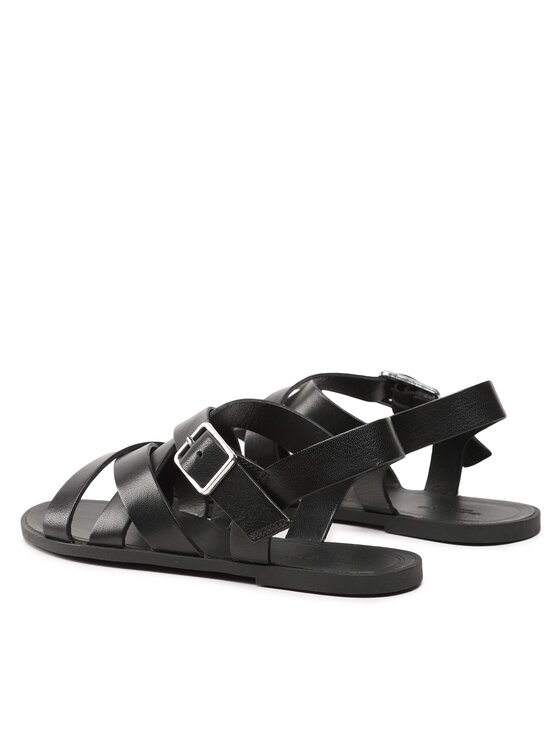 Vagabond Shoemakers Vagabond Shoemakers Sandale Tia 2.0 5531-201-20 Crna