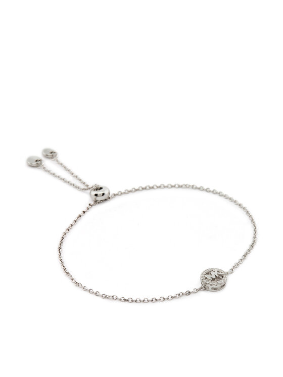 Michael Kors Michael Kors Βραχιόλι MKC1762CZ040 Ασημί
