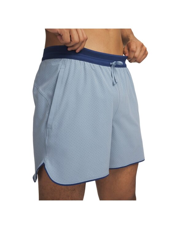 Under Armour Under Armour Szorty sportowe 6009513 Niebieski Regular Fit