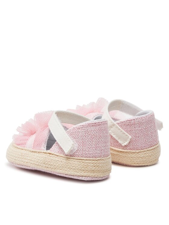 Mayoral Mayoral Halbschuhe 9741 Rosa