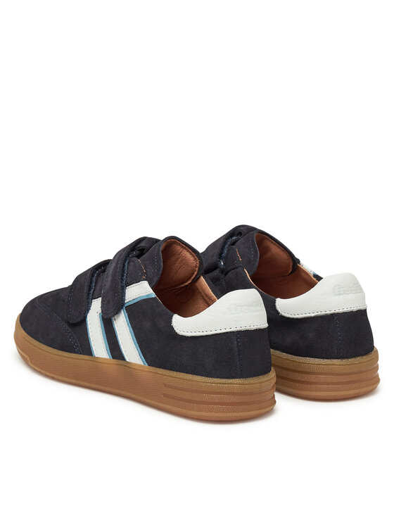 Froddo Froddo Tenisice G3130269 D Tamnoplava
