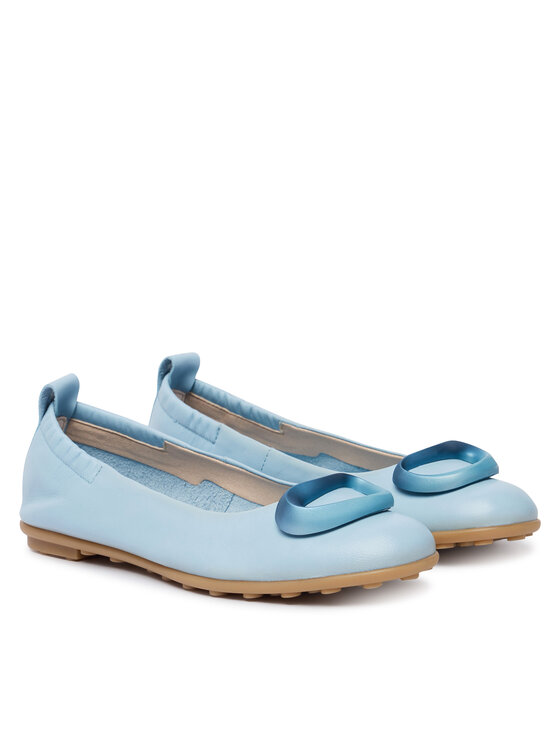 Hispanitas Hispanitas Ballerine HV263931 C001 Blu