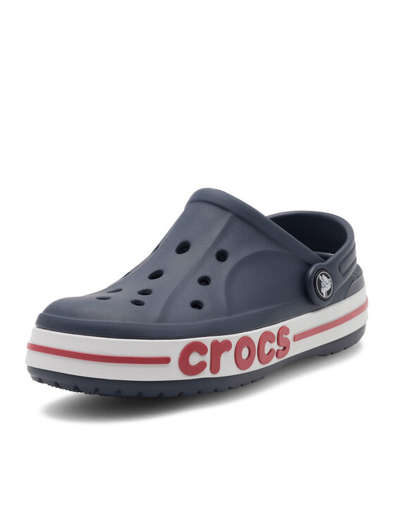 Crocs Crocs Ciabatte C-BAYABAND CLOG K 207019-410 Blu scuro