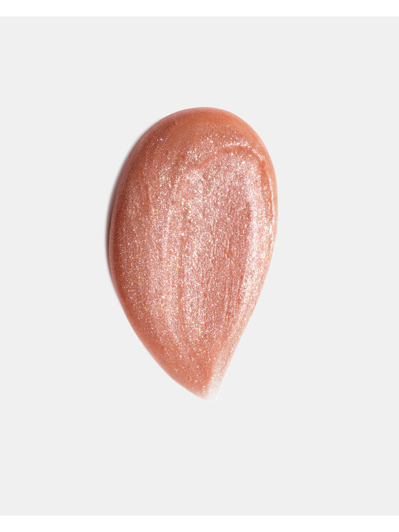 INGLOT INGLOT Me Like Volumizing Lip Gloss Błyszczyk 54 Mai Tai