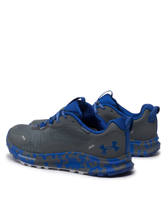 Under Armour Buty do biegania Ua Charged Bandit Tr 2 Sp 3024725101