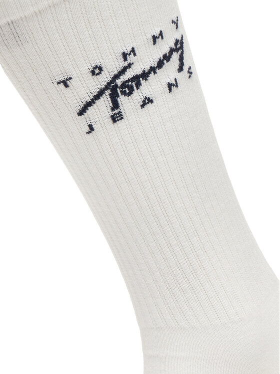 Tommy Jeans Tommy Jeans Dlouhé ponožky 701242190 Barevná