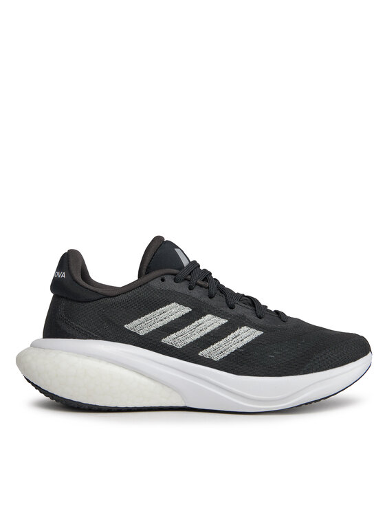 adidas Skriešanas apavi Supernova 3 IE4345 Melns