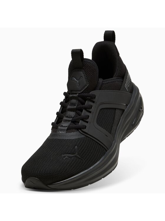 Puma Puma Sneakersy 314124 Czarny