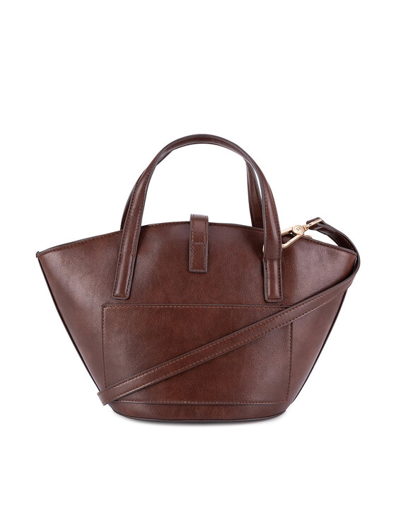U.S. Polo Assn. U.S. Polo Assn. Τσάντα BIUXT8500WVP Καφέ