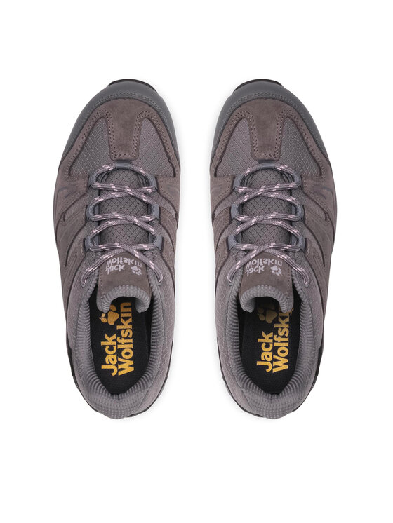 Jack wolfskin traction clearance 2 texapore