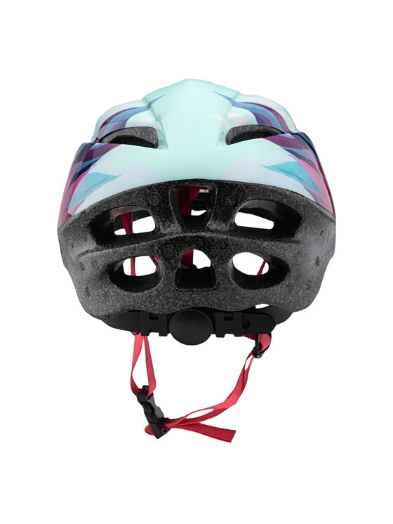 Coolslide Coolslide Kask rowerowy Swish Zielony
