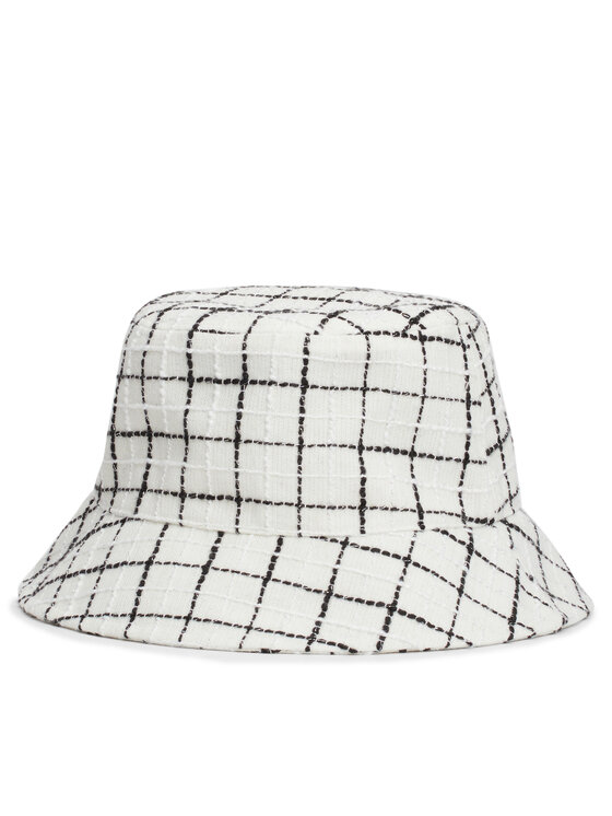 Tommy Hilfiger Tommy Hilfiger Šešir AW0AW16618 Écru