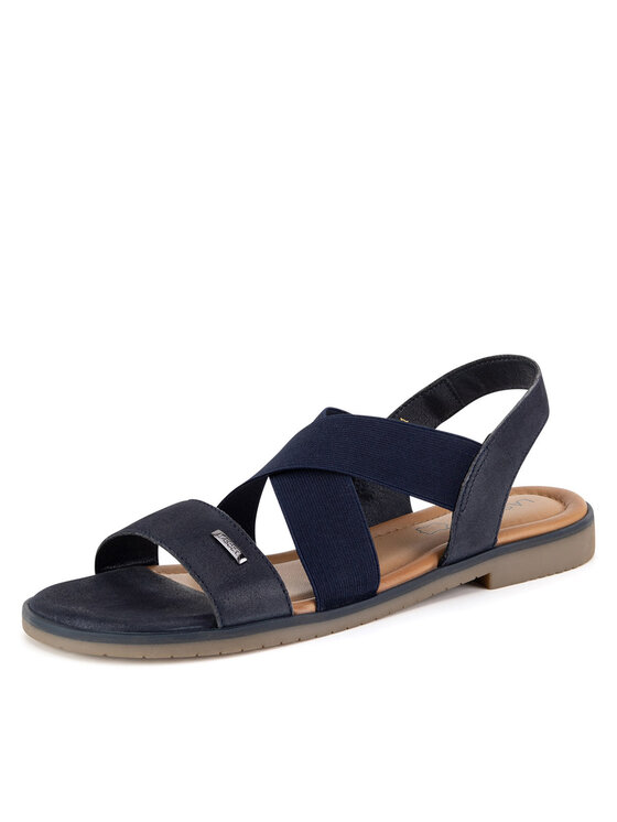 Lasocki Lasocki Sandalen WI16-DOROTHY-01 Dunkelblau