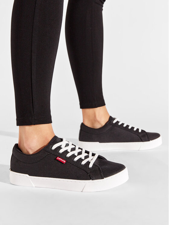 Levi's® Levi's® Tenisice 234198-634-59 Crna