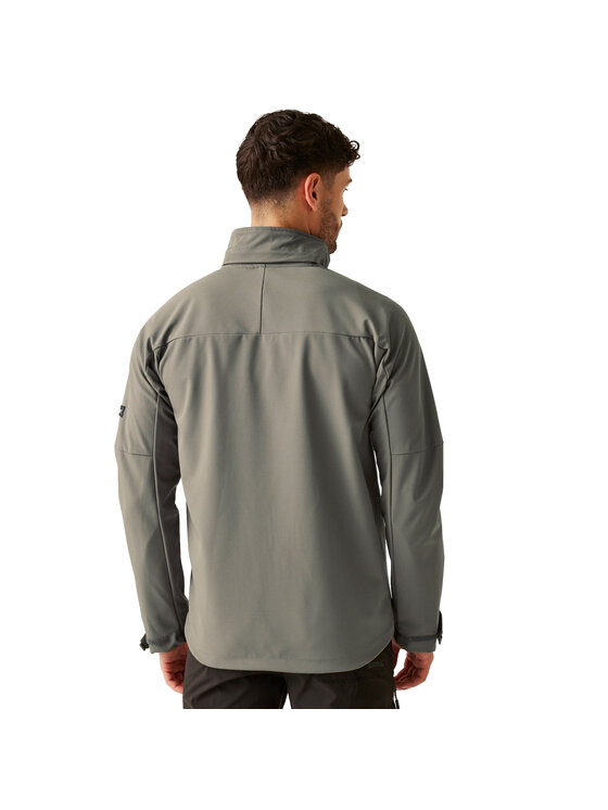 Regatta Regatta Kurtka outdoor Arana Zielony Long Fit