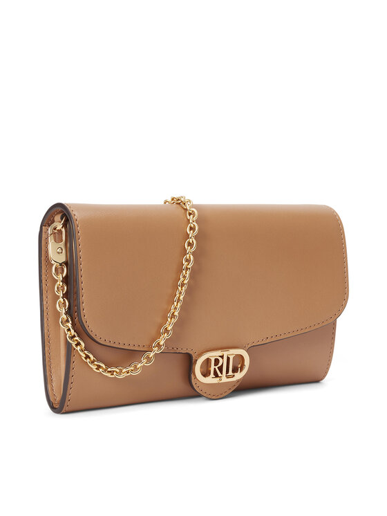 LAUREN RALPH LAUREN LAUREN RALPH LAUREN Handtasche 432964152003 Braun