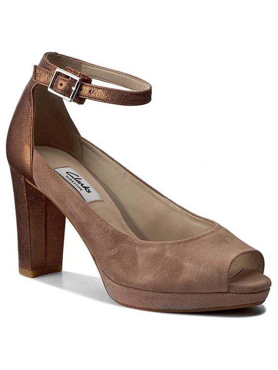 Clarks kendra ella best sale