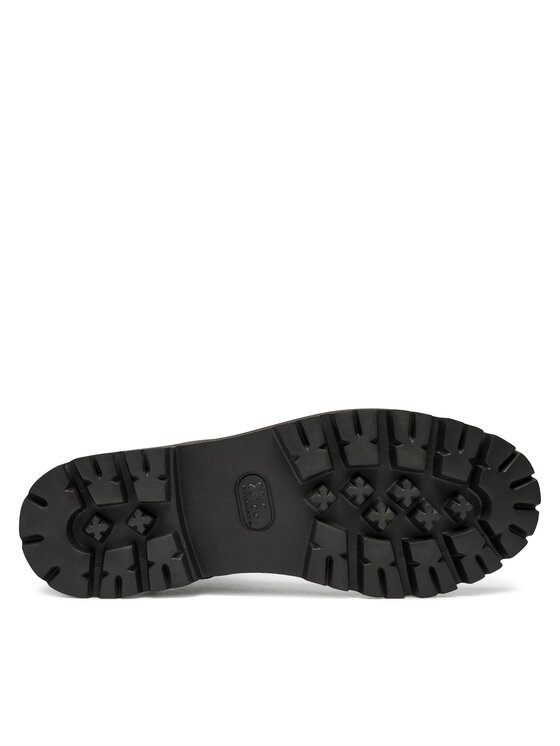 JOOP! JOOP! Μπότες 4140007673 Καφέ