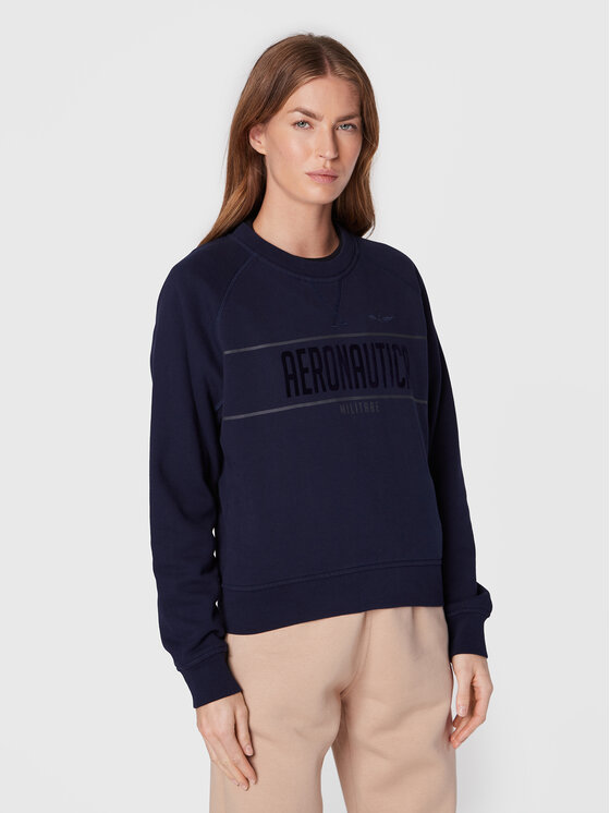 Суитшърт Aeronautica Militare